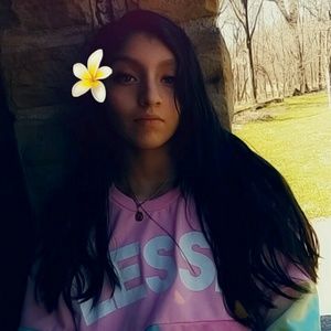 Meet your Posher, Kimberly